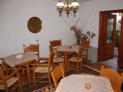 Guesthouse Papanikolaou Litóchoron Esterno foto